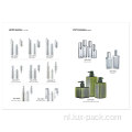 1000 ml lege 32 oz Cosmo Pet Plastic Pump Bottle